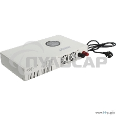 Источник бесперебойного питания Powerman Smart 1000 INV (ИБП с Внешними АКБ)