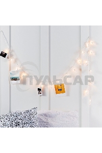 Гирлянда светодиодная 