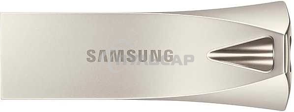 Флешка USB256 Gb USB <USB 3.1> Samsung BAR Plus (up to 300Mb/s) (MUF-256BE3/APC)