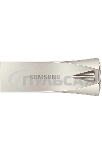 Флешка USB256 Gb USB <USB 3.1> Samsung BAR Plus (up to 300Mb/s) (MUF-256BE3/APC)