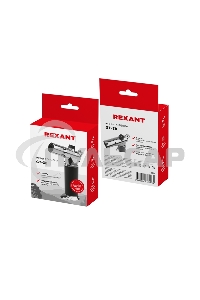 Мини-горелка Rexant GT-38