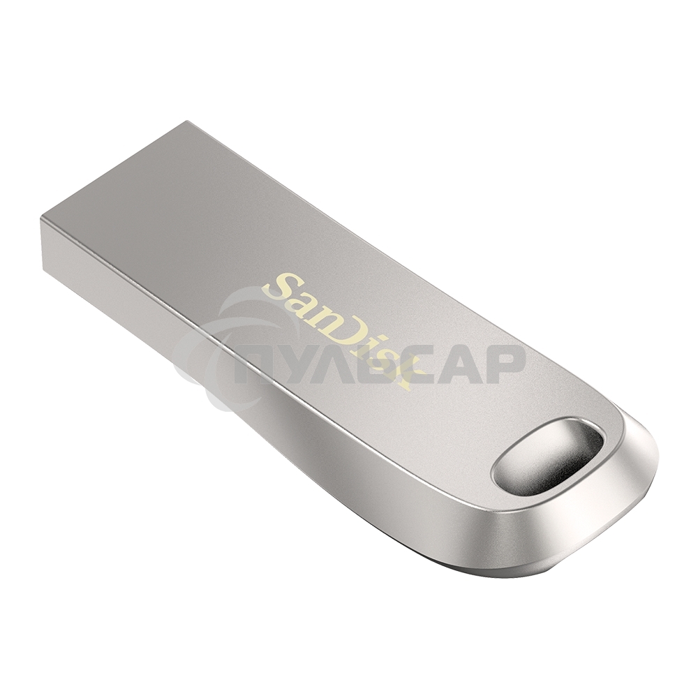 Флешка USB R/W R/W Sandisk USB3.1 64 Gb SDCZ74-064G-G46