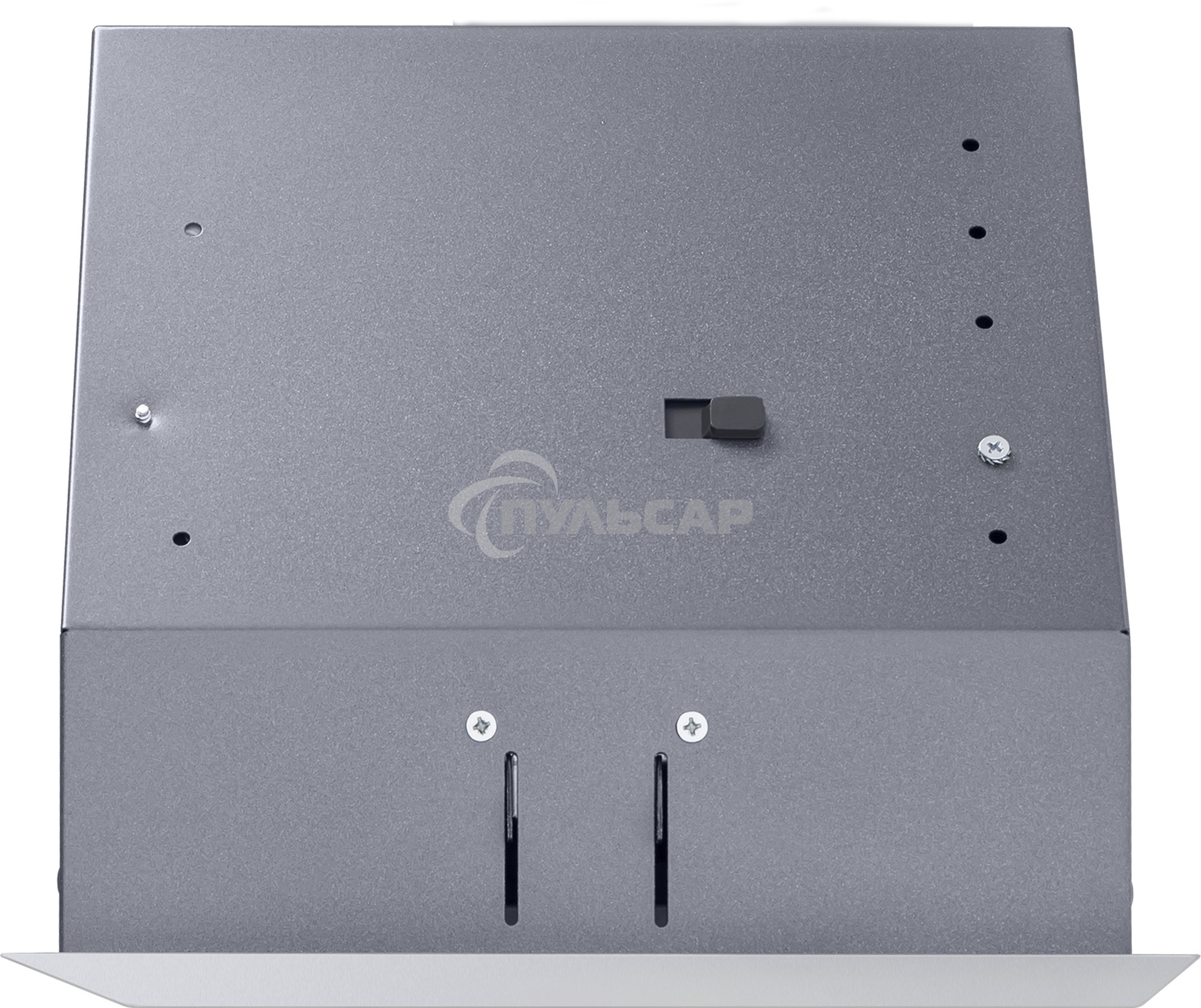 Вытяжка встраиваемая Maunfeld URANIA 74 нержавеющая сталь, 72 см, 1250 куб. м/ч, 52 дБ