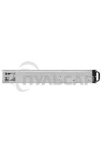 Серверная платформа ExeGate EX293875RUS Pro 2U650-06/2U2098L (RM 19