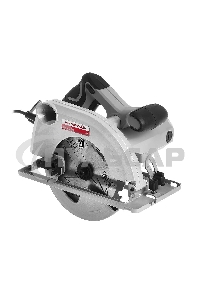 Пила циркулярная INTERSKOL 1300W 551.2.0.70