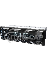 Автомагнитола Prology CMX-270 1DIN 4x55Вт