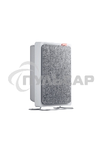 Очиститель воздуха Smartmi Air Purifier E1 белый, с Wi-Fi