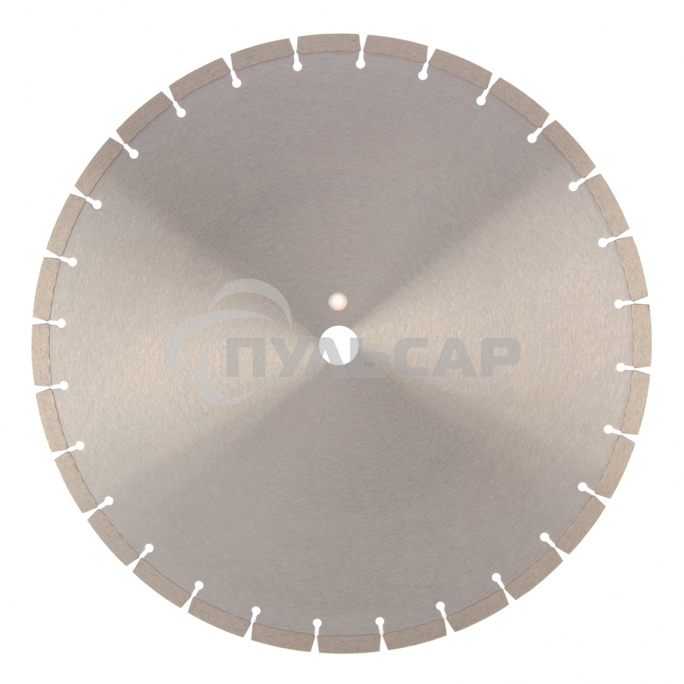 Диск алмазный ф400 х 25,4 мм, 