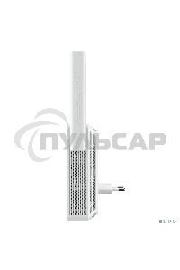Ретранслятор Mesh сигнала Wi-Fi N300 Keenetic Buddy 4 (KN-3211) с портом Ethernet