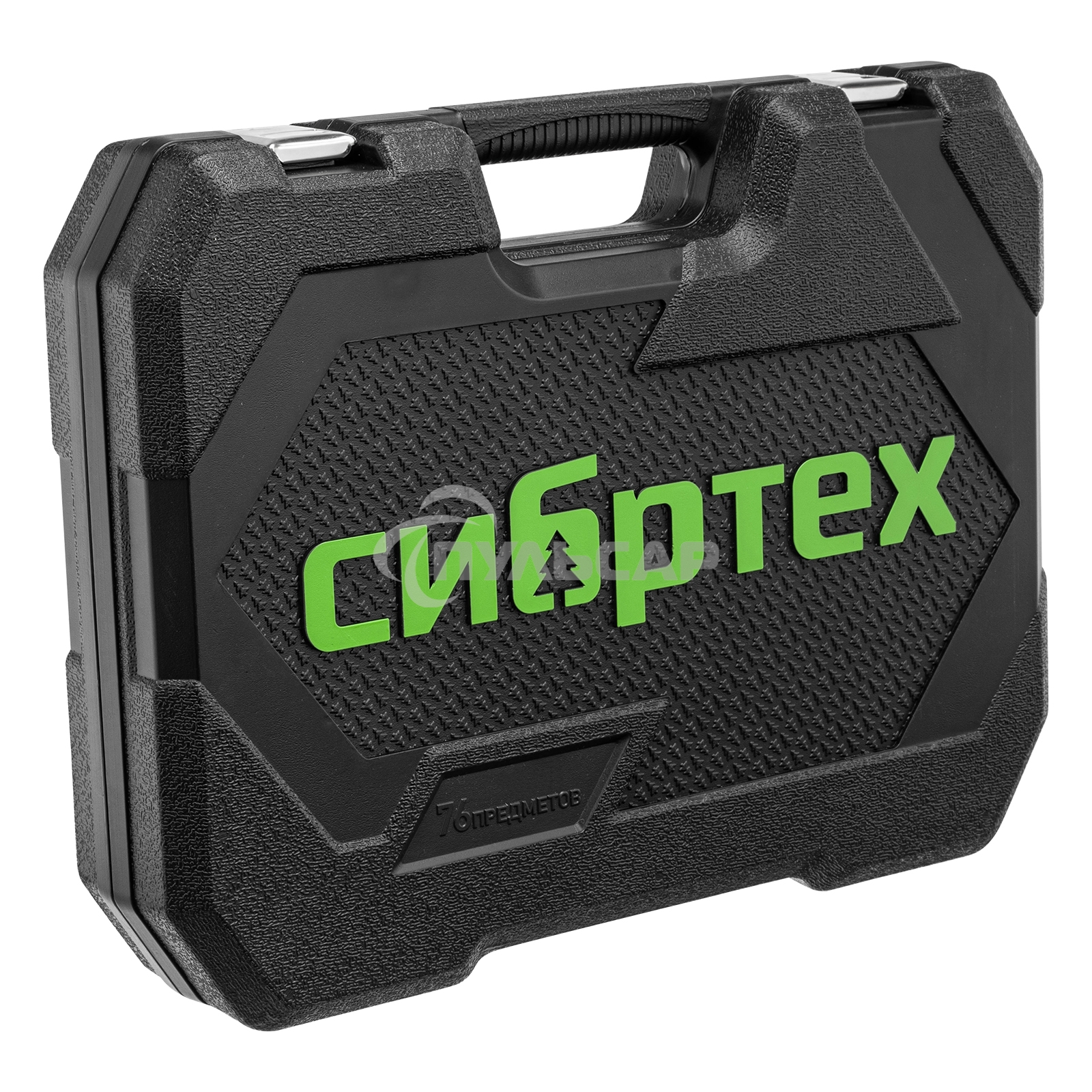 Набор инструментов, 1/2