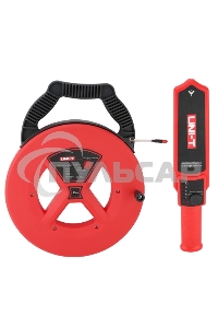 Детектор засоров в трубах UNI-T UT661C