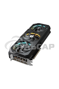 Видеокарта Gigabyte PCI-E GV-N5070GAMING OC-12GD 1.0 NVIDIA GeForce RTX 5070 12Gb 192bit GDDR7 2805/28000 HDMIx1 DPx3 HDCP Ret
