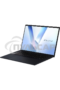 Ноутбук Asus Vivobook 18 M1807HA-S8025 Ryzen 7 260 16Gb SSD1Tb AMD Radeon 18.4