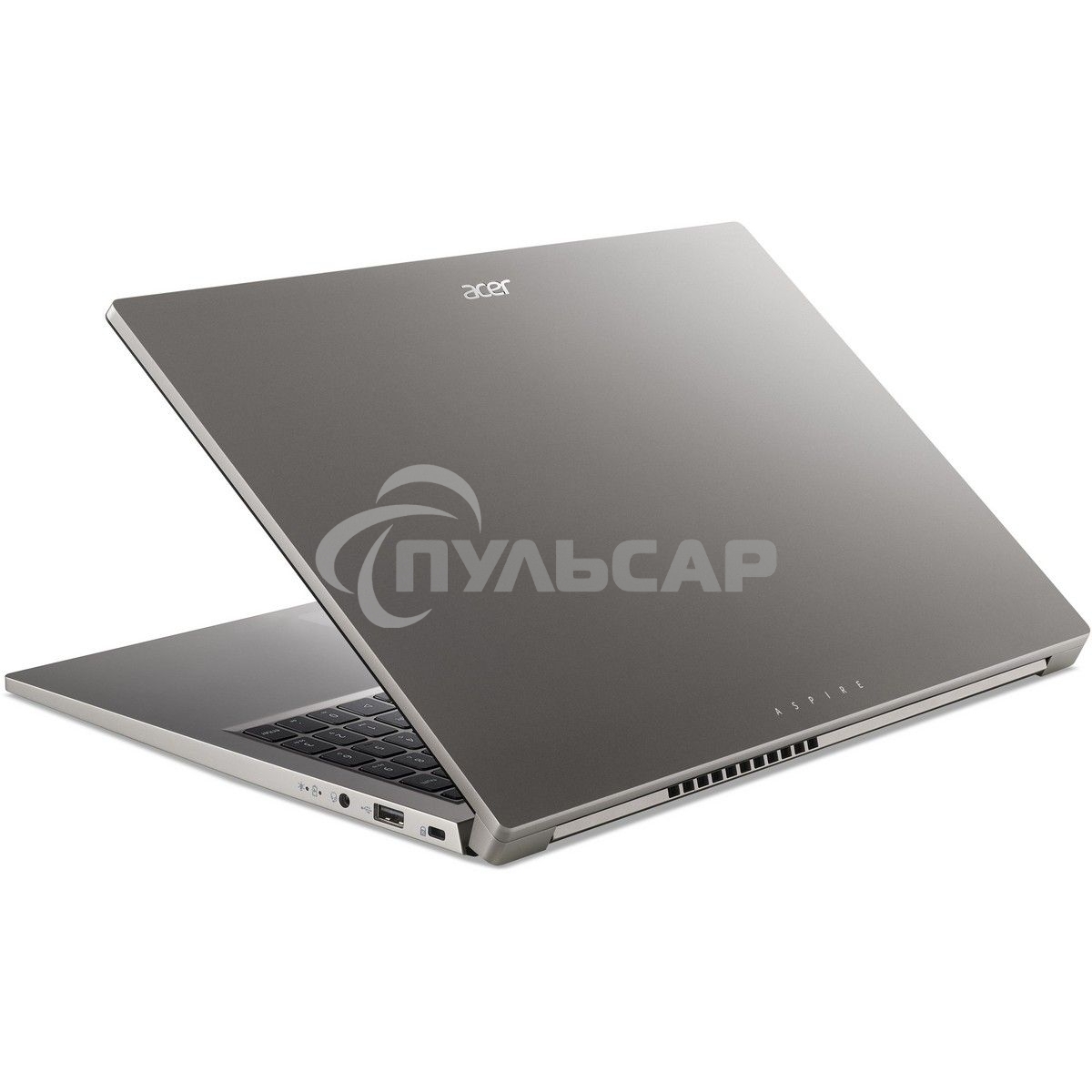 Ноутбук Acer Aspire Lite AL15-33P-38AY Intel Core 3 N355/16Gb/SSD 512Gb/15.6