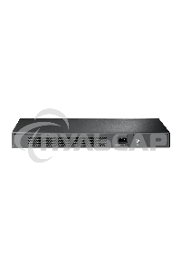 Коммутатор TP-Link SMB TL-SG1016 Коммутатор 16-port Gigabit Switch, 1U 19-inch rack-mountable steel case