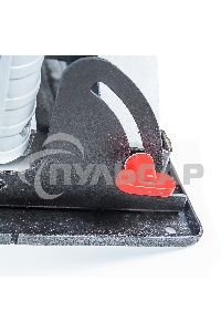 Пила дисковая Ставр ПДЭ-235/2100 (2шт) 2100 Вт, 4400 об/мин, диаметр диска 235мм, максимальная глубина пропила 87мм, угол пропила 0-45, плавный пуск, кабель 3м, диск в комплекте