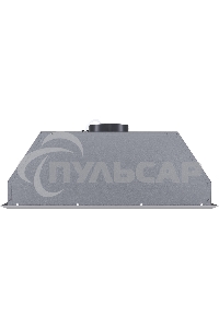 Вытяжка встраиваемая Maunfeld URANIA 74 нержавеющая сталь, 72 см, 1250 куб. м/ч, 52 дБ