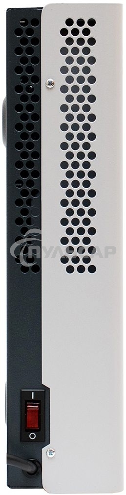 Штиль Однофазный стабилизатор ИнСтаб / 2000 ВА, инверторный / IS2000 /220 В/