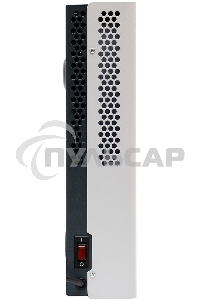 Штиль Однофазный стабилизатор ИнСтаб / 2000 ВА, инверторный / IS2000 /220 В/