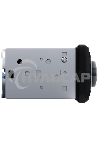 Автомагнитола Prology CMX-270 1DIN 4x55Вт