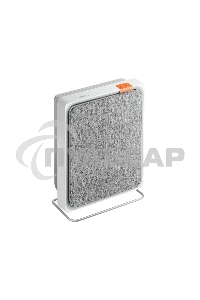 Очиститель воздуха Smartmi Air Purifier E1 белый, с Wi-Fi