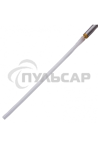 Пистолет для монтажной пены Matrix, корпус из алюминиевого сплава