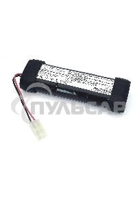 Аккумулятор CameronSino CS-IRB120VX для пылесоса iRobot 12101 12501 12601 3.0Ah 7.2V