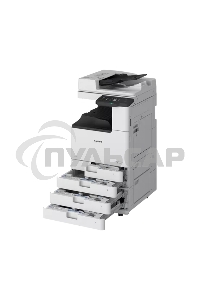 МФУ лазерное Canon imageRUNNER 2930i (5975C005), A3, ч/б, печ. 30 стр/мин. (А4) 15 стр/мин. (А3), скан. до 35 стр/мин., 1200х1200 dpi (печать) 600х600 dpi (скан.), USB, WiFi, 10/100/1000Base-T Gigabit Ethernet, (без тонера, обязат. установка специалистом 
