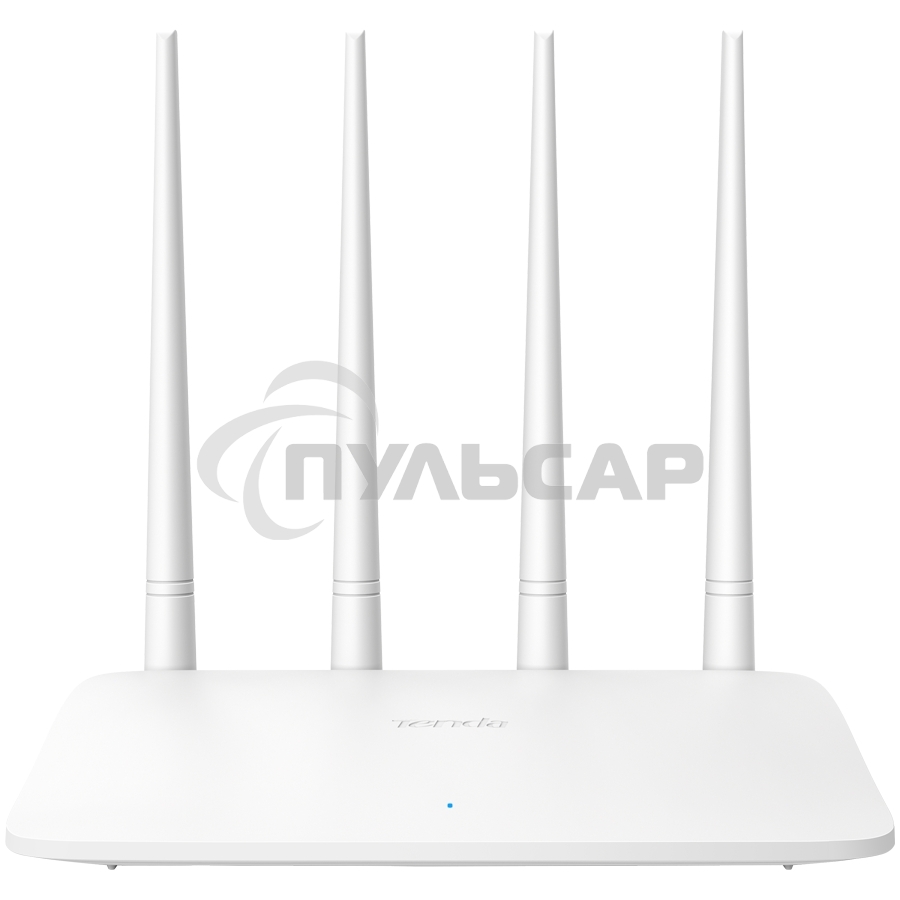 Маршрутизатор TENDA F6 Wi-Fi 300MBPS 10/100M