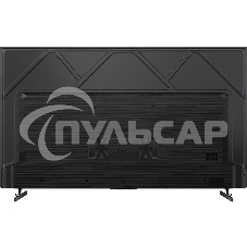 Телевизор Hisense 110'' 110UXNQ серый Mini LED UHD 144Hz/240Hz VIDAA U7.0