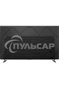 Телевизор Hisense 110'' 110UXNQ серый Mini LED UHD 144Hz/240Hz VIDAA U7.0