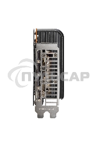 Видеокарта Asus PCI-E PRIME-RX9070XT-O16G AMD Radeon RX 9070XT 16Gb 256bit GDDR6 2460/20000 HDMIx1 DPx3 HDCP Ret