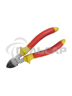 Бокорезы Matrix insulated 160мм двухкомпонентные рукоятки professional