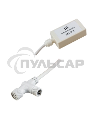 Контроллер Neon-night 24 В