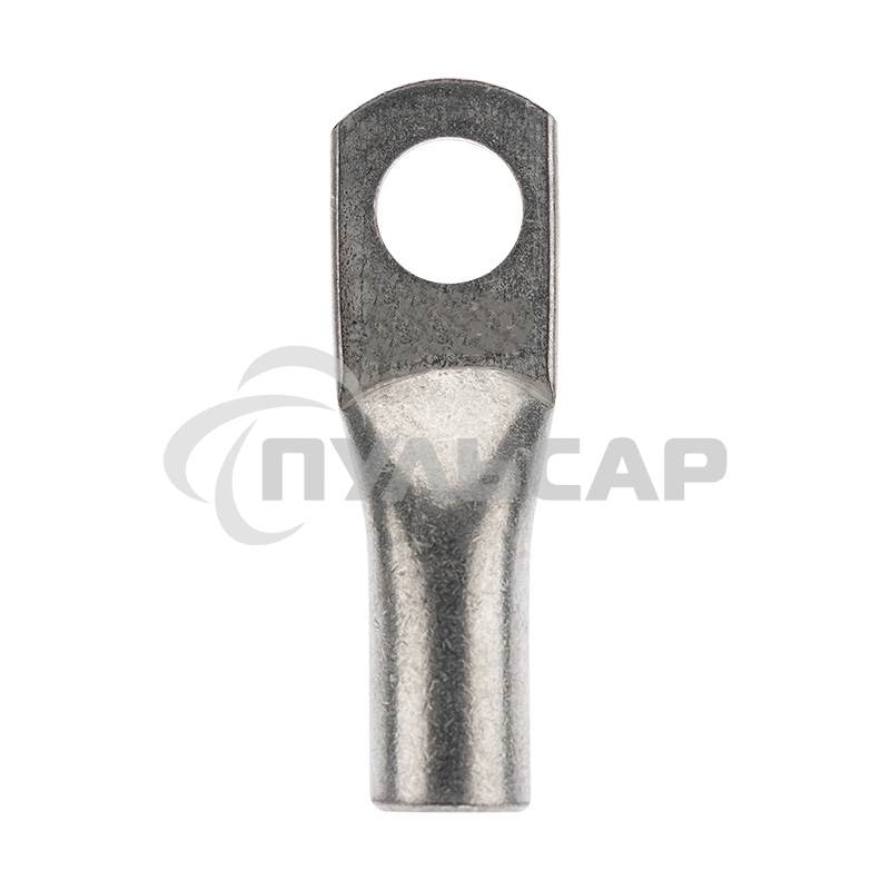 Наконечник медный луженый ТМЛ-Р 35–10 (35мм² - Ø10мм) (в упак. 100 шт.) Rexant