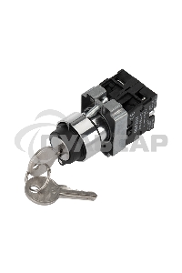 Переключатель BD32 3P с замком NO Rexant