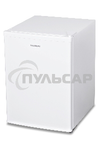 Холодильник Hyundai CO1002 белый однокамерный 65л, ручная разморозка