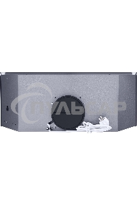 Вытяжка встраиваемая Maunfeld URANIA 74 нержавеющая сталь, 72 см, 1250 куб. м/ч, 52 дБ