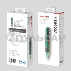 Тестер-пробник MS8902A MASTECH