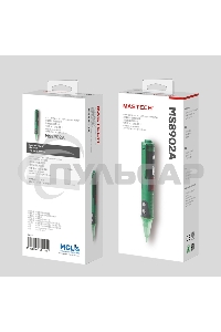 Тестер-пробник MS8902A MASTECH