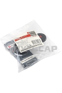 Рукоятка управления для прямой установки на рубильники TwinBlock 315-400А PROxima EKF tb-315-400-fh