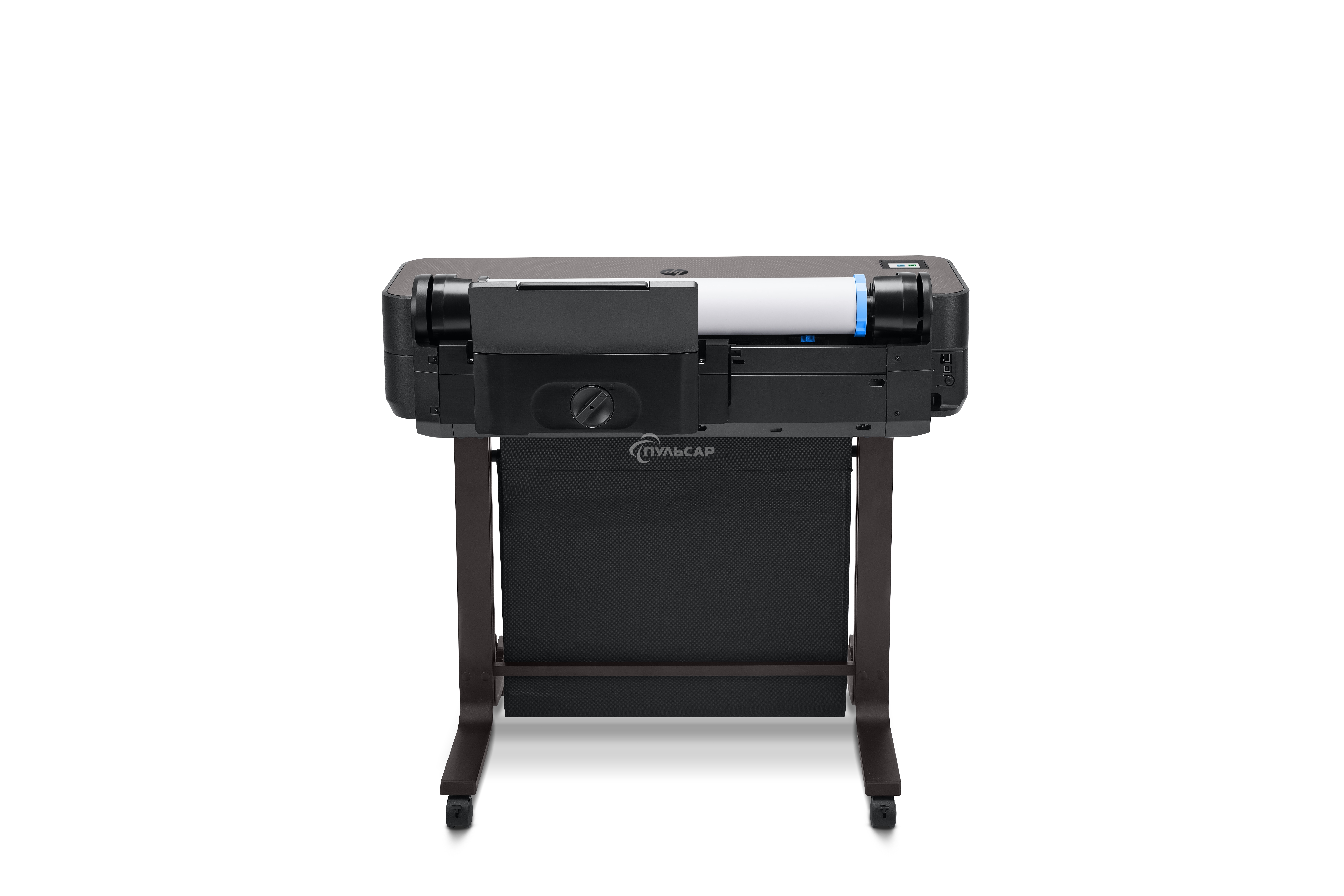 Плоттер струйный HP Designjet T630, A1, цветной, 24