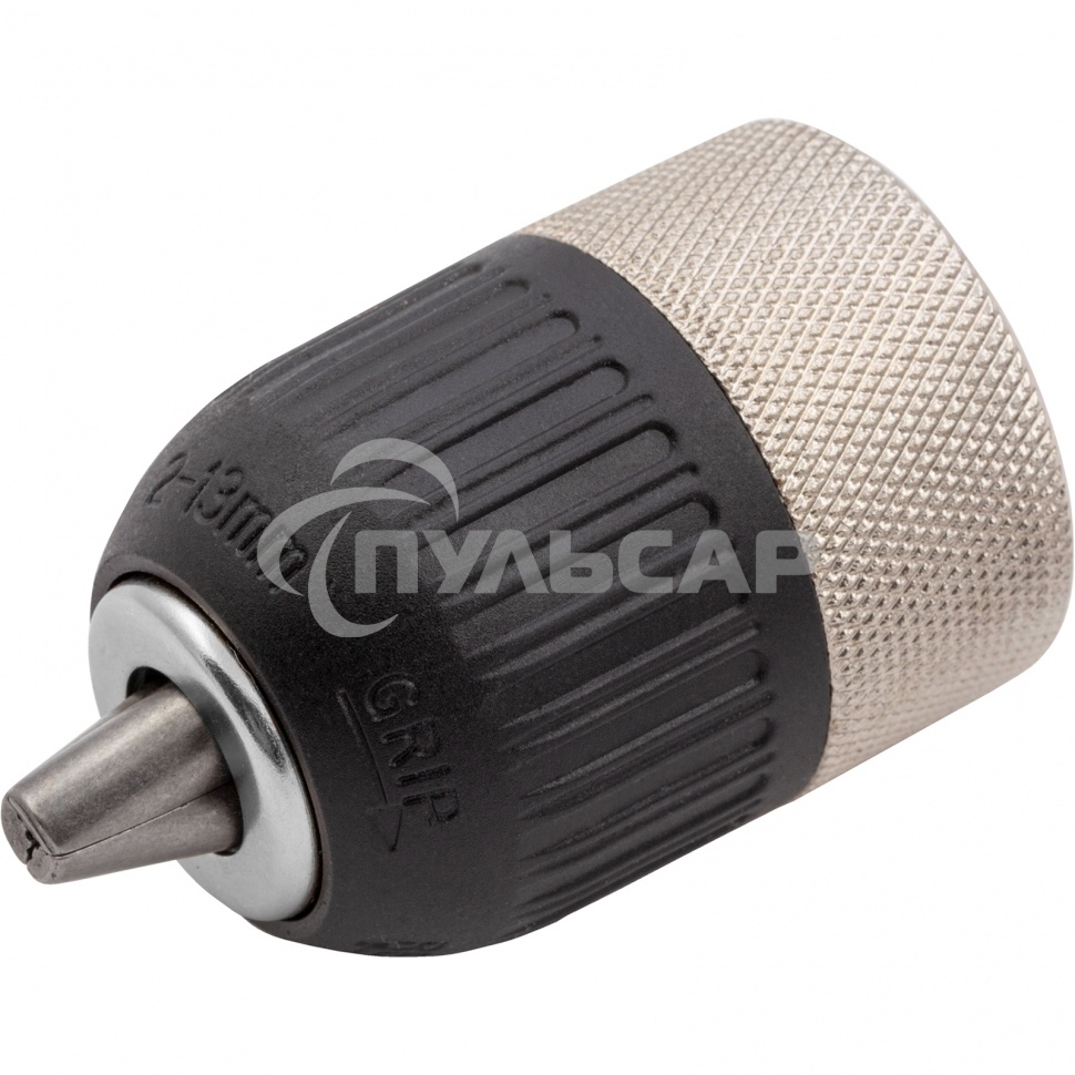 Патрон Matrix для дрели быстрозажимной 2–13 мм – 1/2