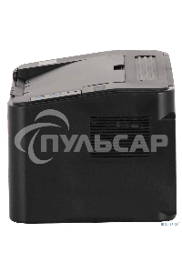 Принтер лазерный PANTUM P2516, A4, ч/б, печ. до 22 стр./мин., 600 x 600 dpi, USB, черный корпус