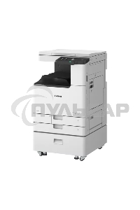 МФУ лазерное Canon imageRUNNER 2930i (5975C005), A3, ч/б, печ. 30 стр/мин. (А4) 15 стр/мин. (А3), скан. до 35 стр/мин., 1200х1200 dpi (печать) 600х600 dpi (скан.), USB, WiFi, 10/100/1000Base-T Gigabit Ethernet, (без тонера, обязат. установка специалистом 