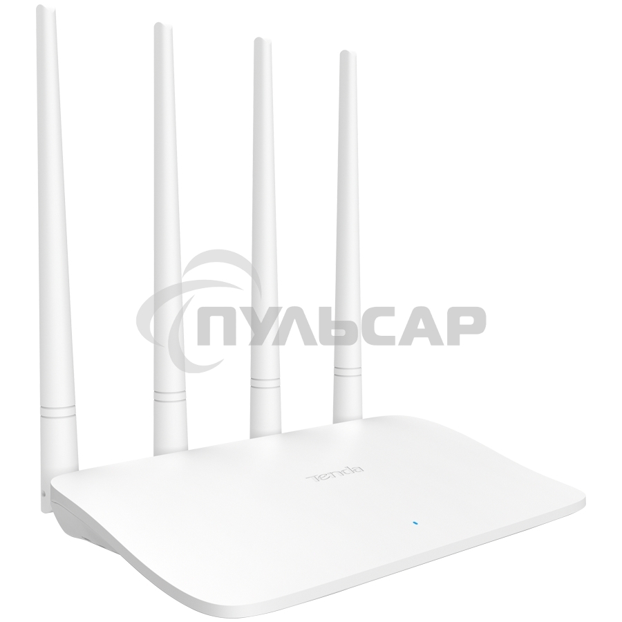 Маршрутизатор TENDA F6 Wi-Fi 300MBPS 10/100M