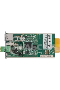 Модуль Ippon SNMP M2 card (1989992)