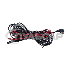 Видеорегистратор Silverstone F1 NTK-9000F Duo черный 12Mpix 1080x1920 1080p 120гр. JL5201B