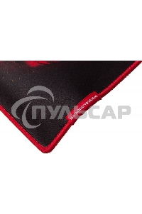 Коврик A4-B-072, Bloody, для игровой мыши, размер 275 x 225 мм