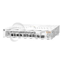 Коммутатор HPE Aruba IOn 1930 8G 2SFP 124W Switch